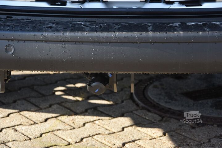 شاحنة بانل FIAT SCUDO Flexcab 6Sit L3 2.0 145 MT 5SP  LP:40.640¤