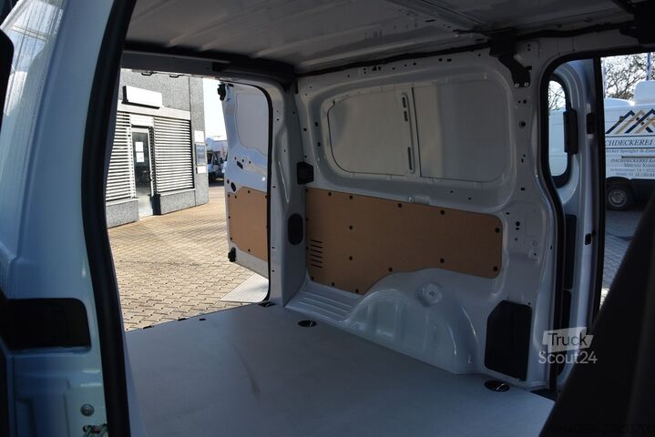شاحنة بانل FIAT SCUDO Flexcab 6Sit L3 2.0 145 MT 5SP  LP:40.640¤
