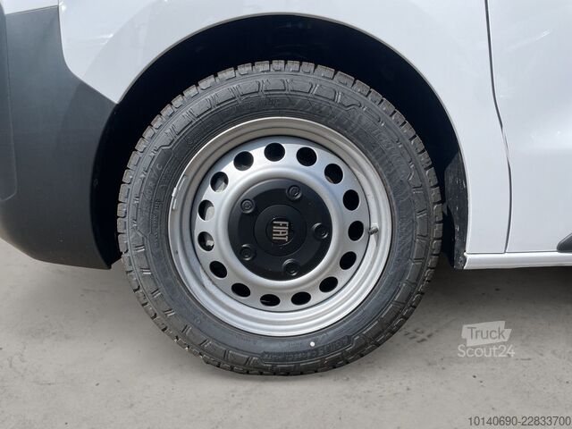 شاحنة بانل FIAT SCUDO Flexcab 6Sit L3 2.0 145 MT 5SP  LP:40.640¤