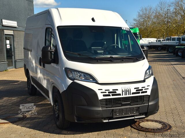 Varebil FIAT DUCATO  KAWA L2H2 Automatik  netto LP46.390,-