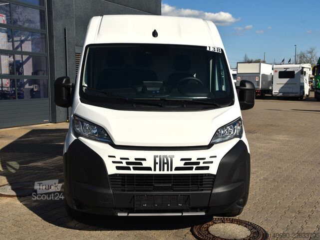 Varebil FIAT DUCATO  KAWA L2H2 Automatik  netto LP46.390,-