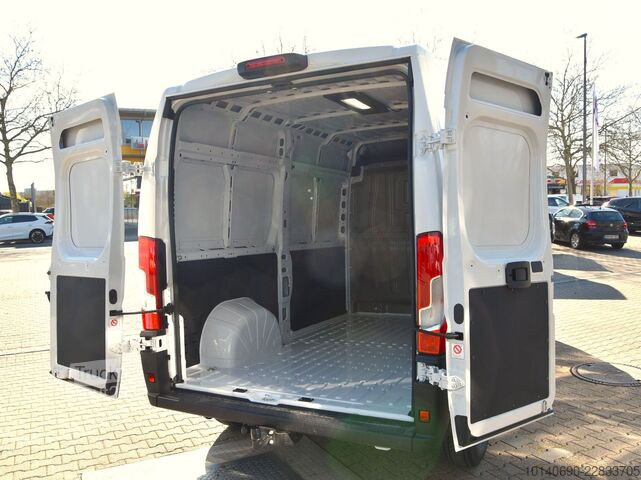 Varebil FIAT DUCATO  KAWA L2H2 Automatik  netto LP46.390,-