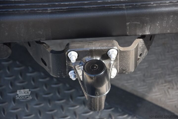 Varebil FIAT DUCATO  KAWA L2H2 Automatik  netto LP46.390,-