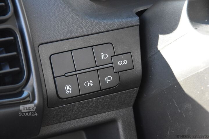 Varebil FIAT DUCATO  KAWA L2H2 Automatik  netto LP46.390,-