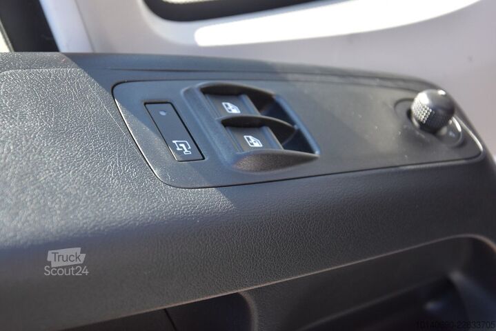 Varebil FIAT DUCATO  KAWA L2H2 Automatik  netto LP46.390,-