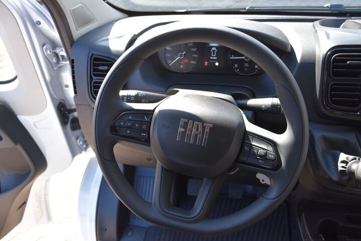Varebil FIAT DUCATO  KAWA L2H2 Automatik  netto LP46.390,-