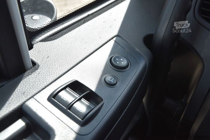 Kitas IVECO Eurocargo 80E21K Kipper MEILLER 2xAHK 8Automatik