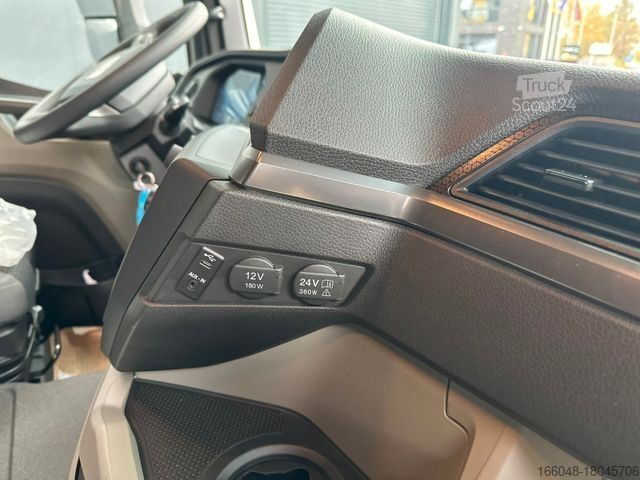 Standard SZM MAN TGS 22.440 4x2 Euro 2 EuromixMTP Kipper 27m³