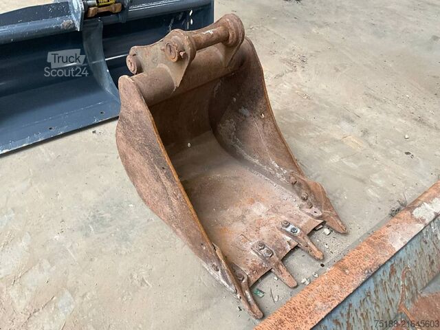 Mini bager Takeuchi TB 280 FR