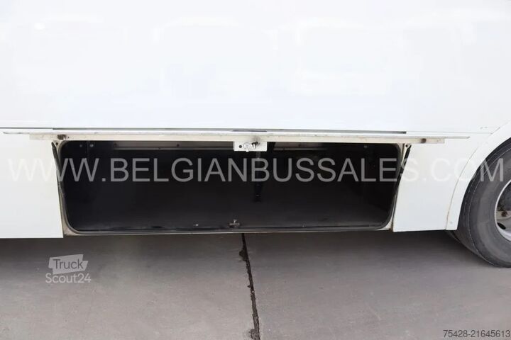 Međugradski autobus MAN FAST Scoler 3 / A91 / 12.7m