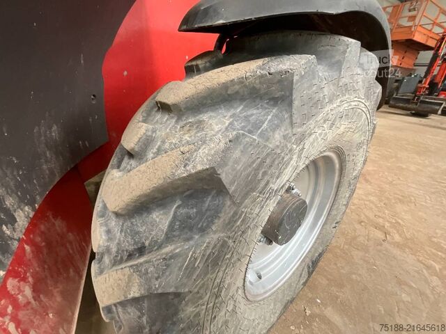 Teleskopski utovarivač Manitou MT 1840