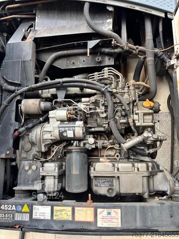 Рефрижераторне/заморожене транспортування Gray and Adams 10 units on stock ,Themoking SLXe 200 ,BPW axle...