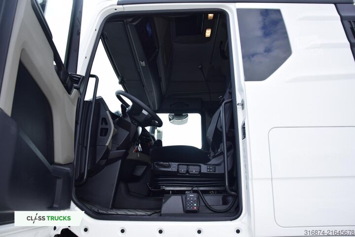 Standard SZM MAN TGX 18.470 GX