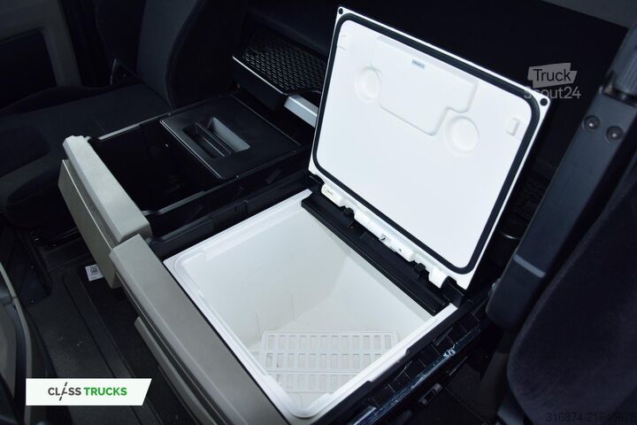 Standard SZM MAN TGX 18.470 GX