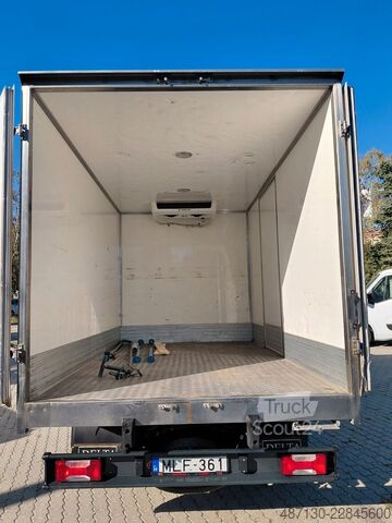 Jääkaappikorinen pakettiauto IVECO Daily 70C15/P