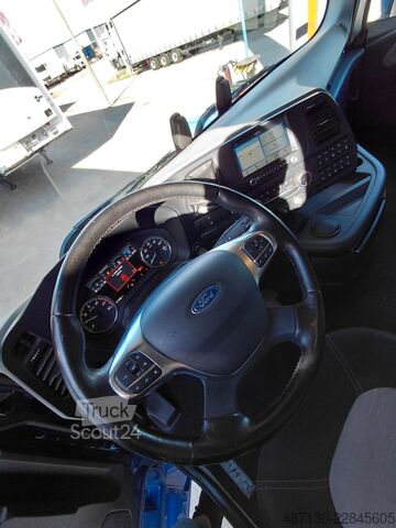 Standardni tegljač FORD F-MAX 500