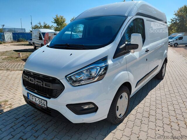 Panel kombi FORD Transit Custom 340 L2 Trend