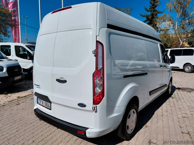 Panel kombi FORD Transit Custom 340 L2 Trend