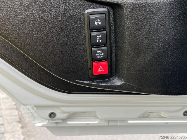 Специализиран камион MAN TGS 18.470 BL/ PK 14.502 /17m/Prit. 6,20m/ 9 tkm