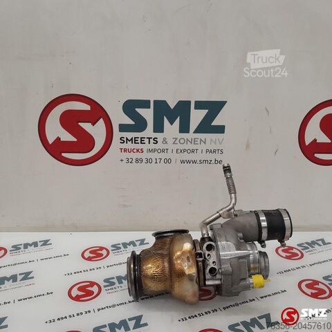 Turbo Mercedes Occ turbocharger AMG C63S Mercedes