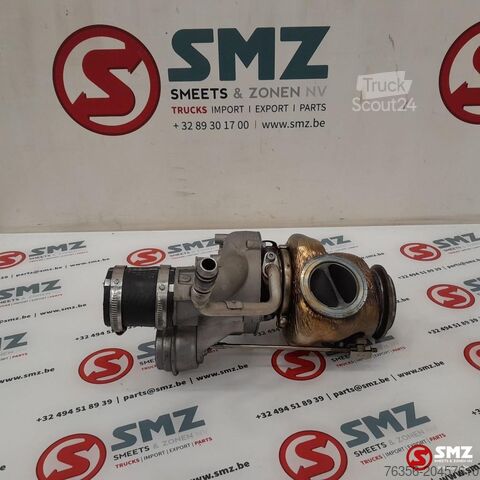 Turbo Mercedes Occ turbocharger AMG C63S Mercedes