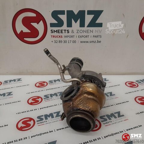 Turbo Mercedes Occ turbocharger AMG C63S Mercedes