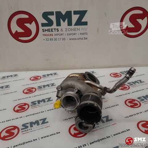 Turbo Mercedes Occ turbocharger AMG C63S Mercedes