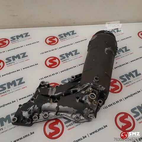 Yağ filtresi Scania Occ oliefilter DC13 Scania