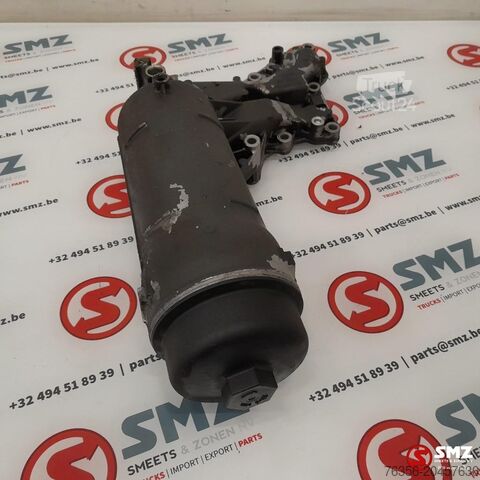 Yağ filtresi Scania Occ oliefilter DC13 Scania