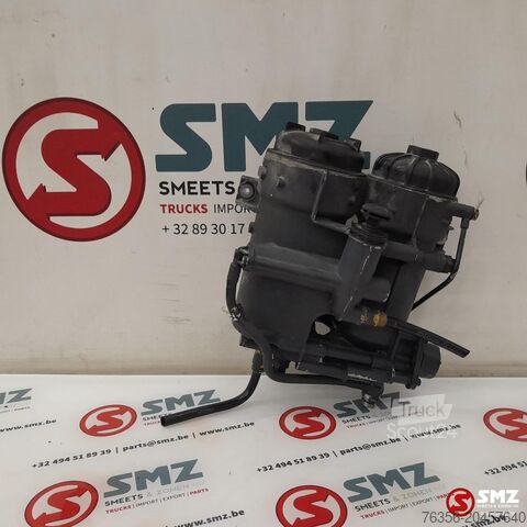 Yakıt filtresi Scania Occ brandstoffilter DC13 Scania