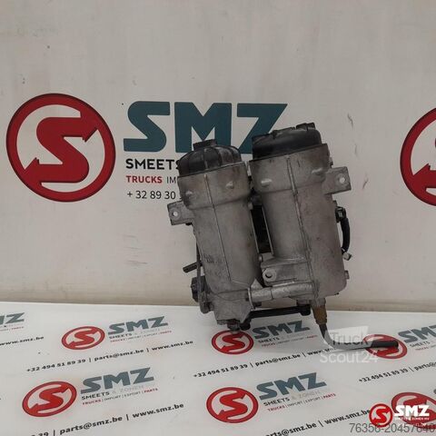 Yakıt filtresi Scania Occ brandstoffilter DC13 Scania