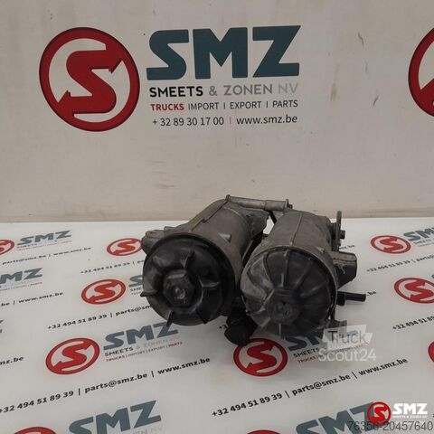 Yakıt filtresi Scania Occ brandstoffilter DC13 Scania