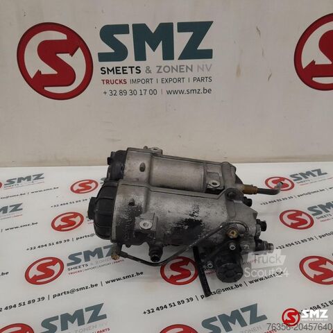 Yakıt filtresi Scania Occ brandstoffilter DC13 Scania