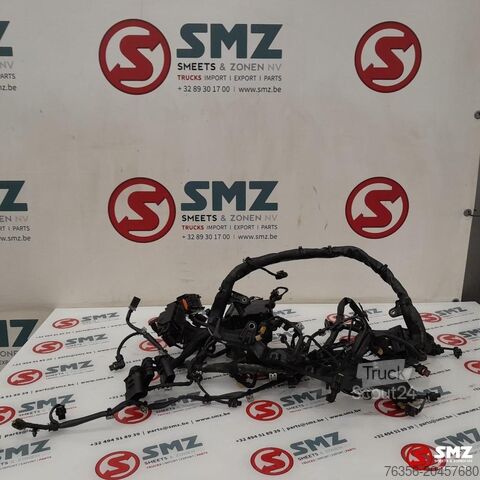 Kablolama Mercedes Occ motorkabelboom AMG C63S Mercedes