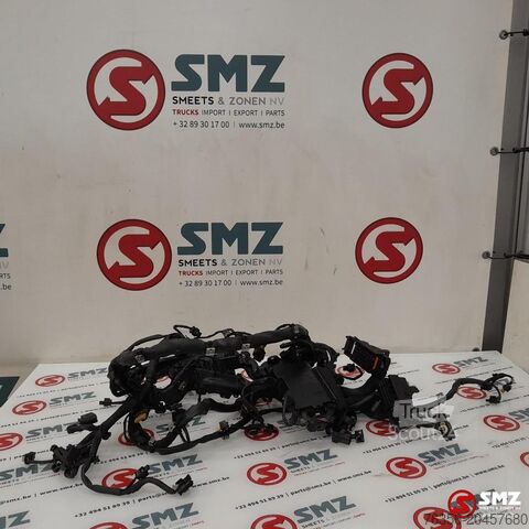 Kablolama Mercedes Occ motorkabelboom AMG C63S Mercedes