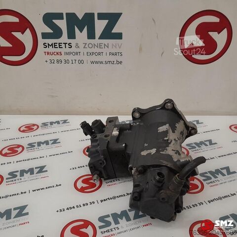 Yakıt pompası Scania Occ brandstofinjectiepomp DC13 Scania