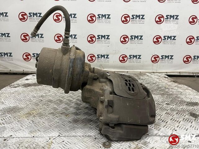 Kaliper Scania Occ remklauw links Scania