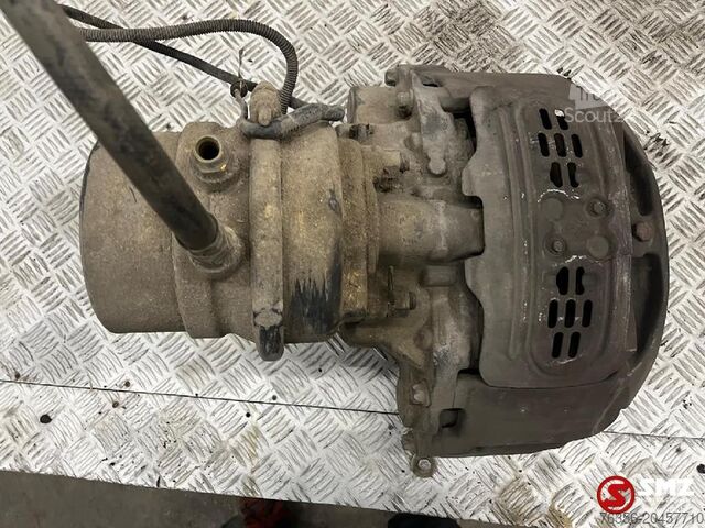 Kaliper Scania Occ remklauw links Scania