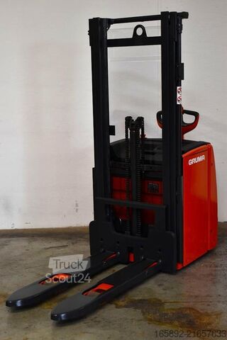 Traspallet manuale Linde L 14 1173