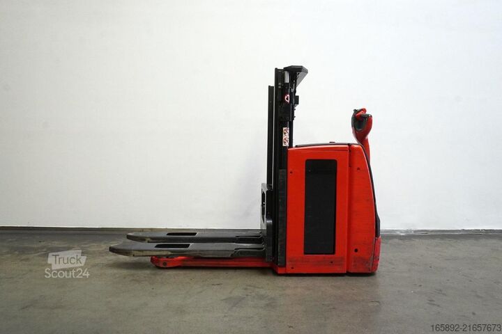 Traspallet manuale Linde L 14 1173