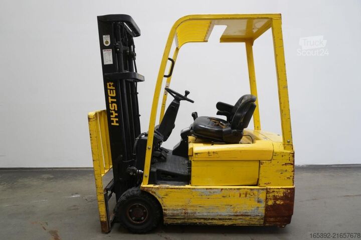 Heftruck Hyster J1.6
