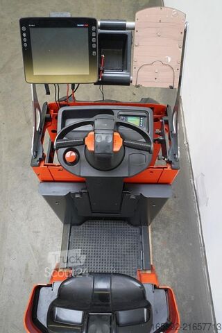 Gaffeltruck Linde P 30 C 1190