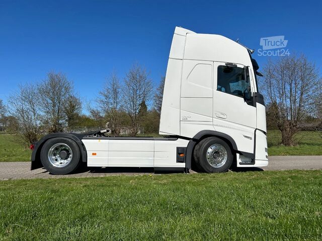 Estándar-SZM Volvo FH 13.500 | AERO | RETARDER | FULL AIR | NO TC ...