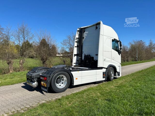 Estándar-SZM Volvo FH 13.500 | AERO | RETARDER | FULL AIR | NO TC ...