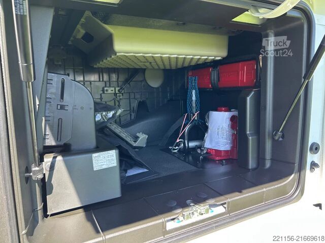 Standaard-SZM Volvo FH 13.500 | AERO | RETARDER | FULL AIR | NO TC ...