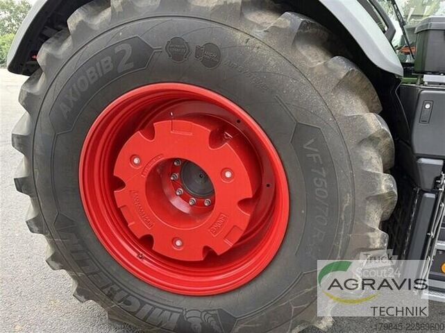 Traktori Fendt 942 VARIO GEN-7 Profi+ Setting2