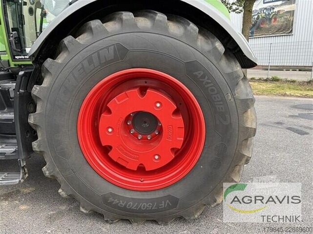Traktori Fendt 942 VARIO GEN-7 Profi+ Setting2
