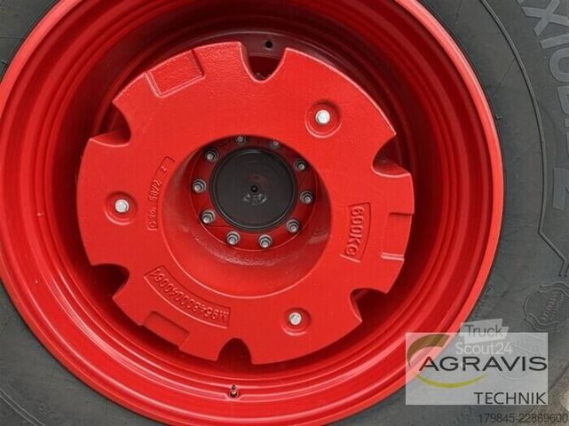 Traktori Fendt 942 VARIO GEN-7 Profi+ Setting2