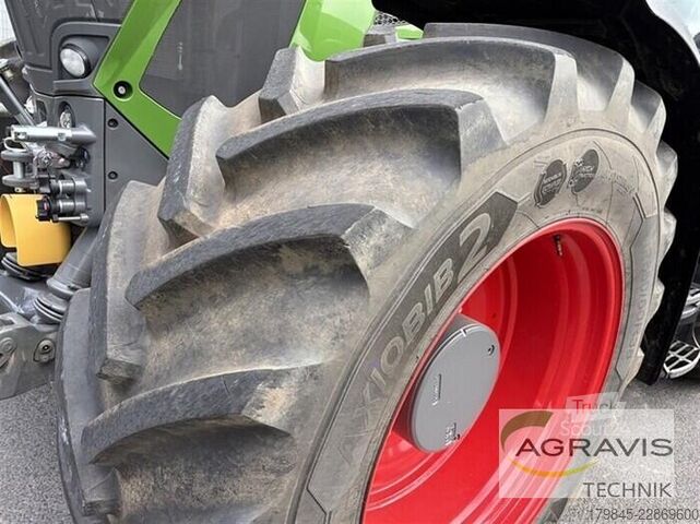 Traktori Fendt 942 VARIO GEN-7 Profi+ Setting2
