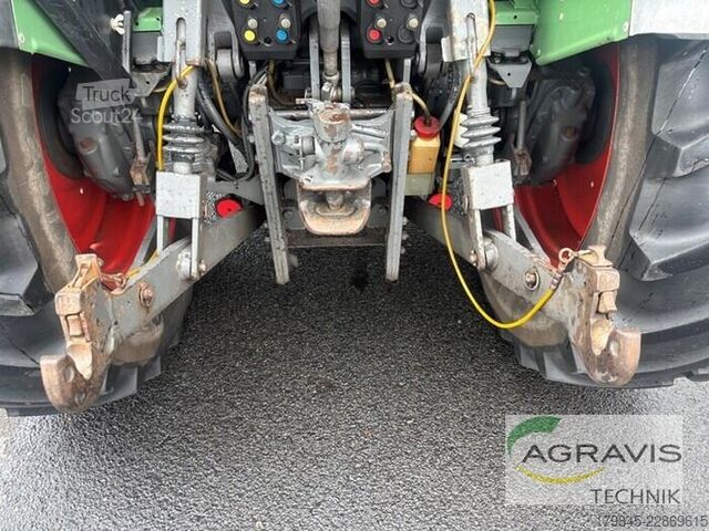 Traktör Fendt FARMER 308 CI